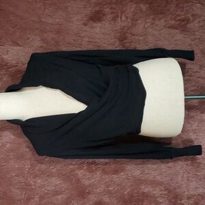 We The Free NWOT Crossbody Sweater